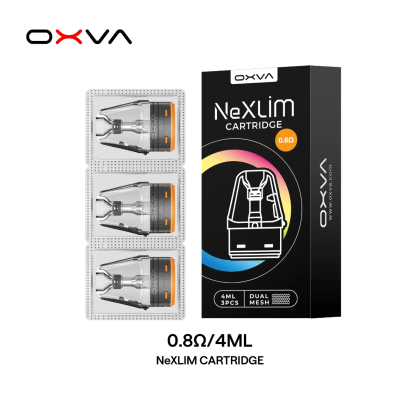 OXVA NeXlim Pod Tank