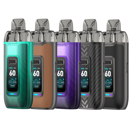 OXVA VPRIME 60W 2600mAh