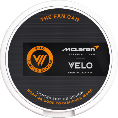 VELO McLAREN 10 mg