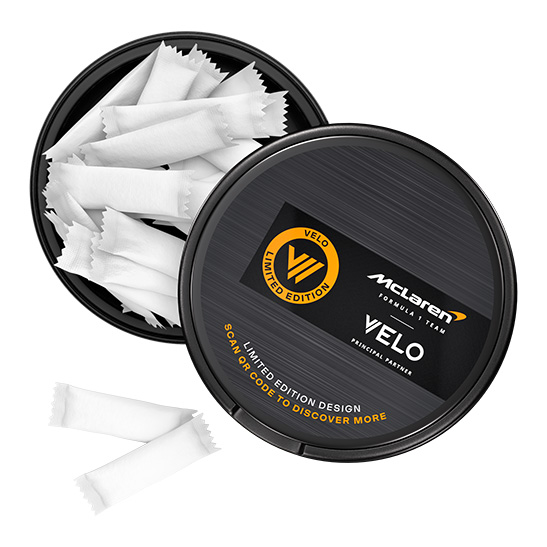 VELO McLAREN 10 mg - Slika 2