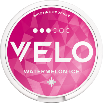 VELO WATERMELON ICE 8 mg