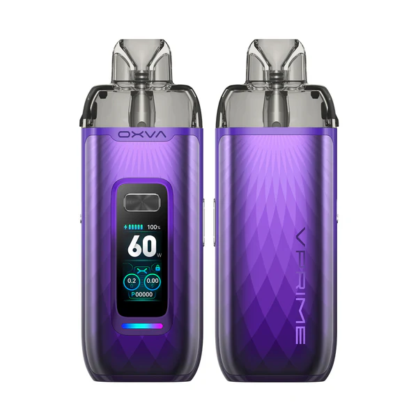 OXVA VPRIME 60W 2600mAh - Slika 15