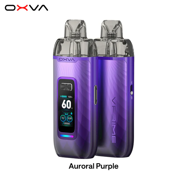 OXVA VPRIME 60W 2600mAh - Slika 14