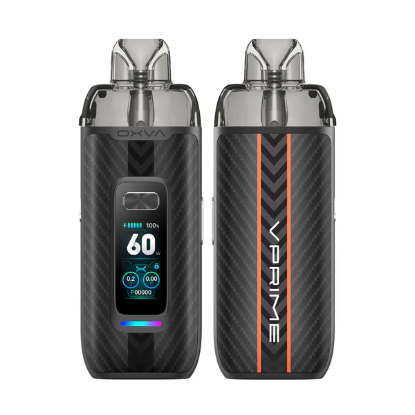 OXVA VPRIME 60W 2600mAh - Slika 19