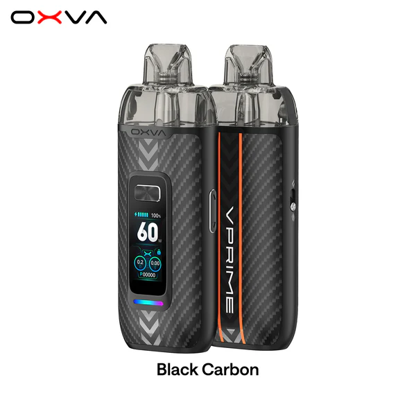 OXVA VPRIME 60W 2600mAh - Slika 18