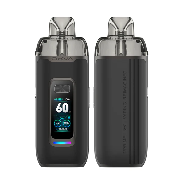 OXVA VPRIME 60W 2600mAh - Slika 17