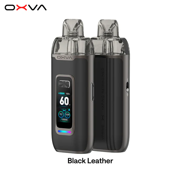 OXVA VPRIME 60W 2600mAh - Slika 16