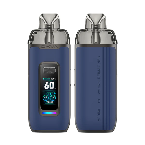 OXVA VPRIME 60W 2600mAh - Slika 13