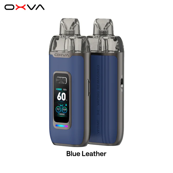 OXVA VPRIME 60W 2600mAh - Slika 12