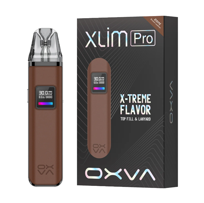 OXVA Xlim V2 Pro 1000mAh - Slika 4