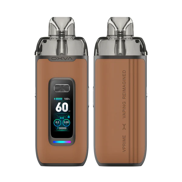 OXVA VPRIME 60W 2600mAh - Slika 11