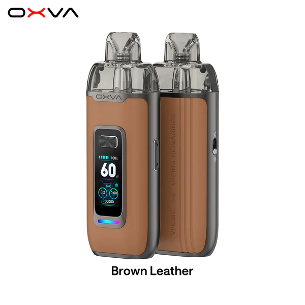 OXVA VPRIME 60W 2600mAh - Slika 10