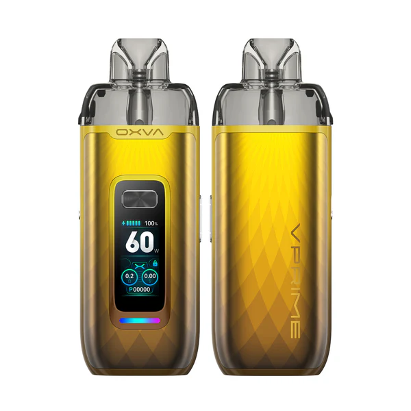 OXVA VPRIME 60W 2600mAh - Slika 7