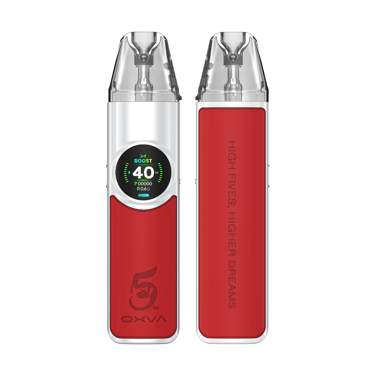 OXVA NeXlim Pod Kit - Slika 13