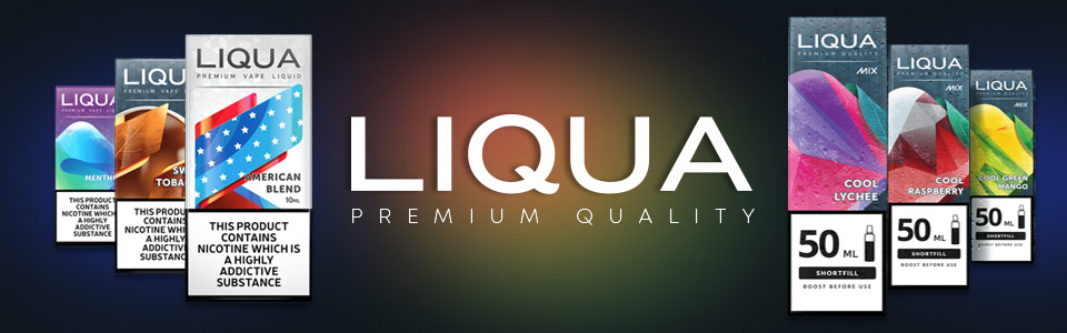E-liquids