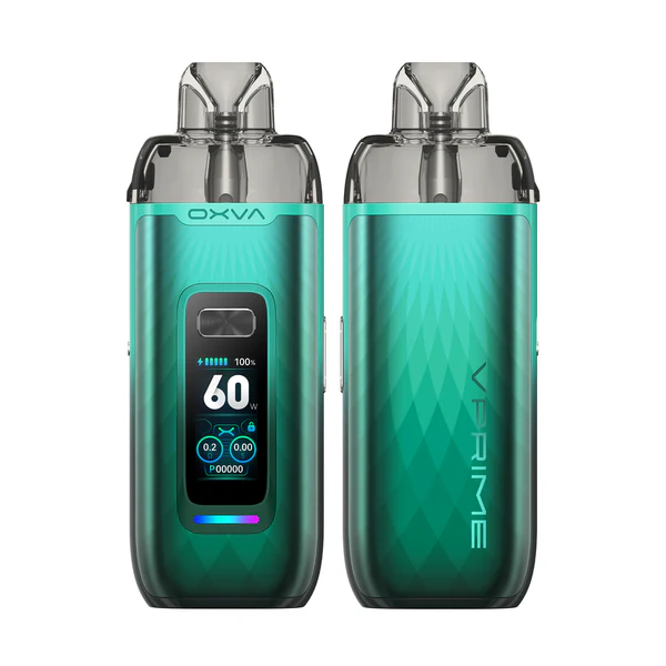 OXVA VPRIME 60W 2600mAh - Slika 5