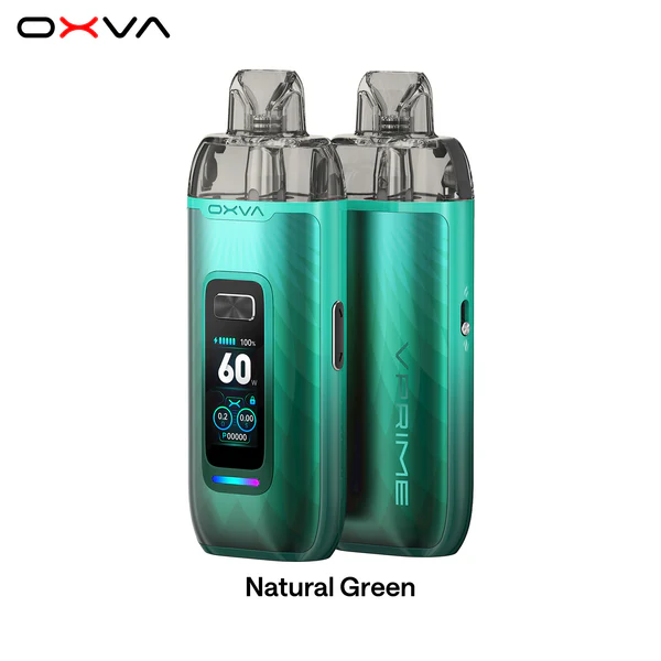 OXVA VPRIME 60W 2600mAh - Slika 4