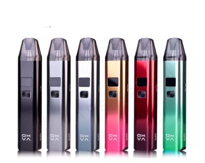 OXVA Xlim V2 Pod Kit