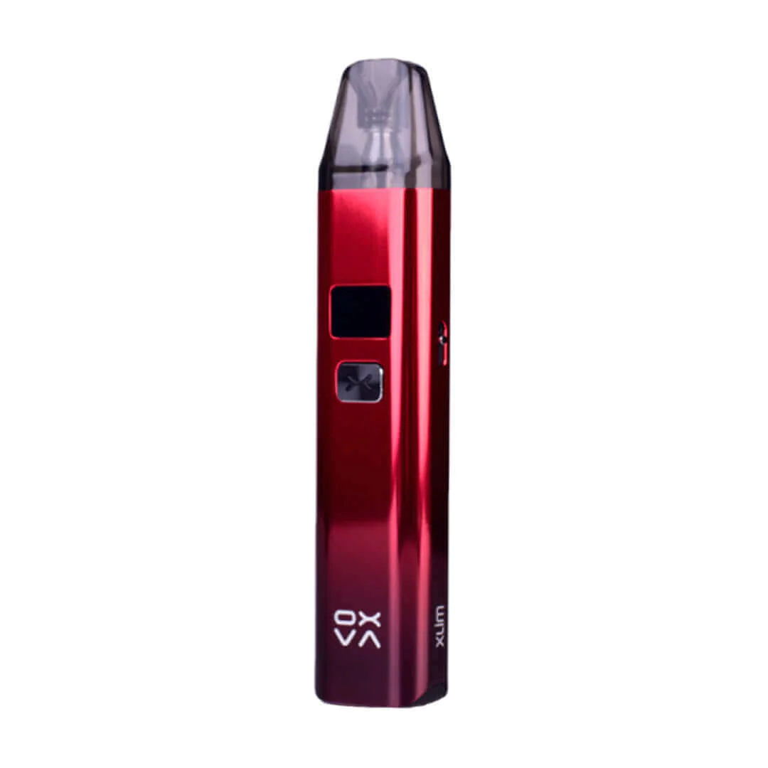 OXVA Xlim V2 Pod Kit - Slika 8