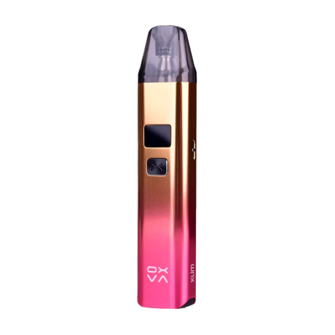 OXVA Xlim V2 Pod Kit - Slika 5