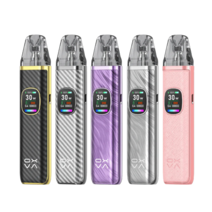 OXVA Xlim Pro 2 1300mAh