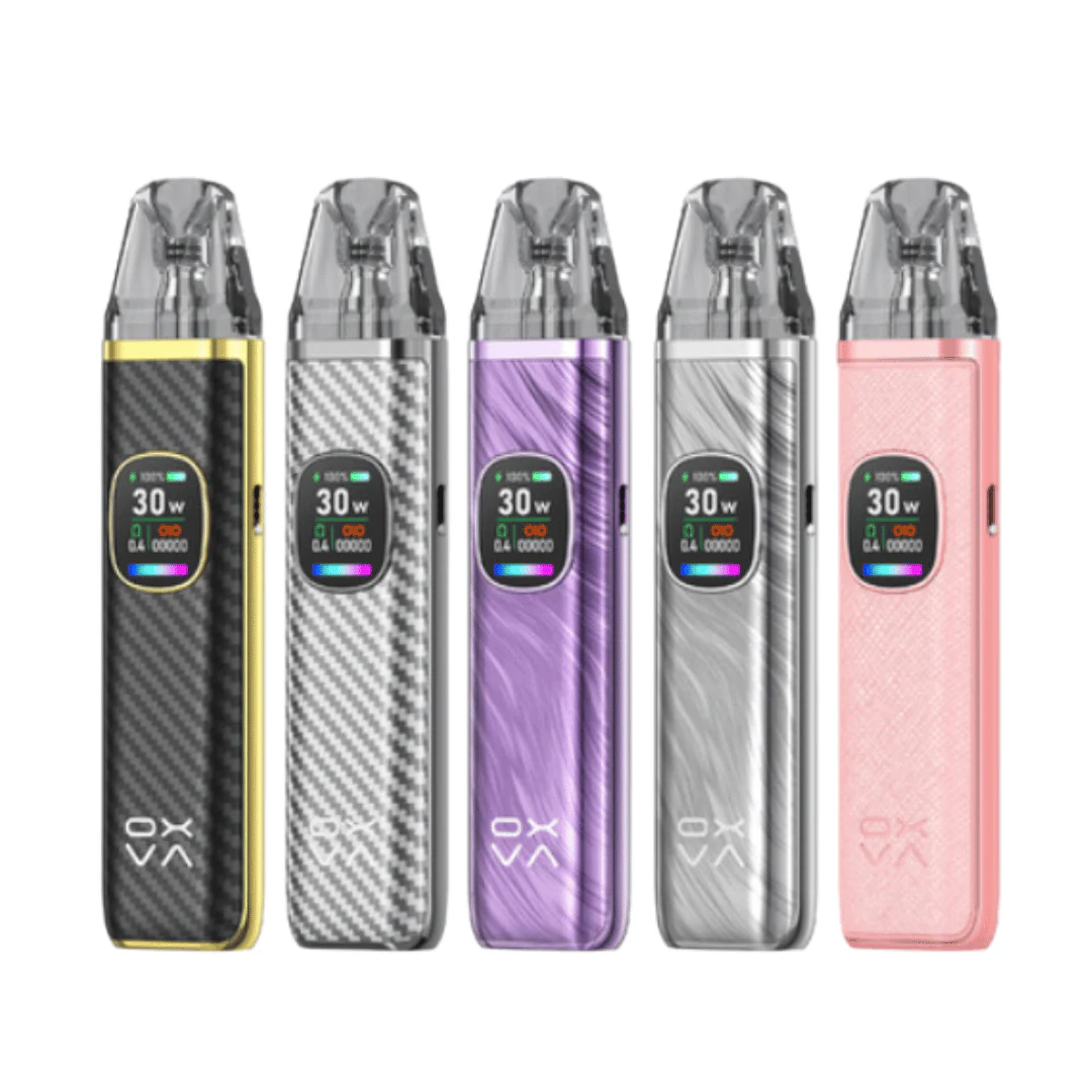OXVA Xlim Pro 2 1300mAh