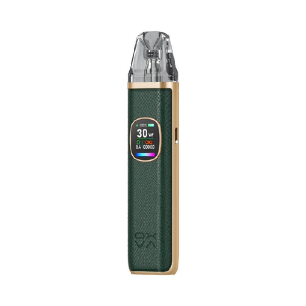 OXVA Xlim Pro 2 1300mAh - Slika 10