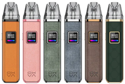 OXVA Xlim V2 Pro 1000mAh