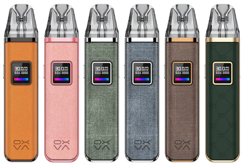 OXVA Xlim V2 Pro 1000mAh