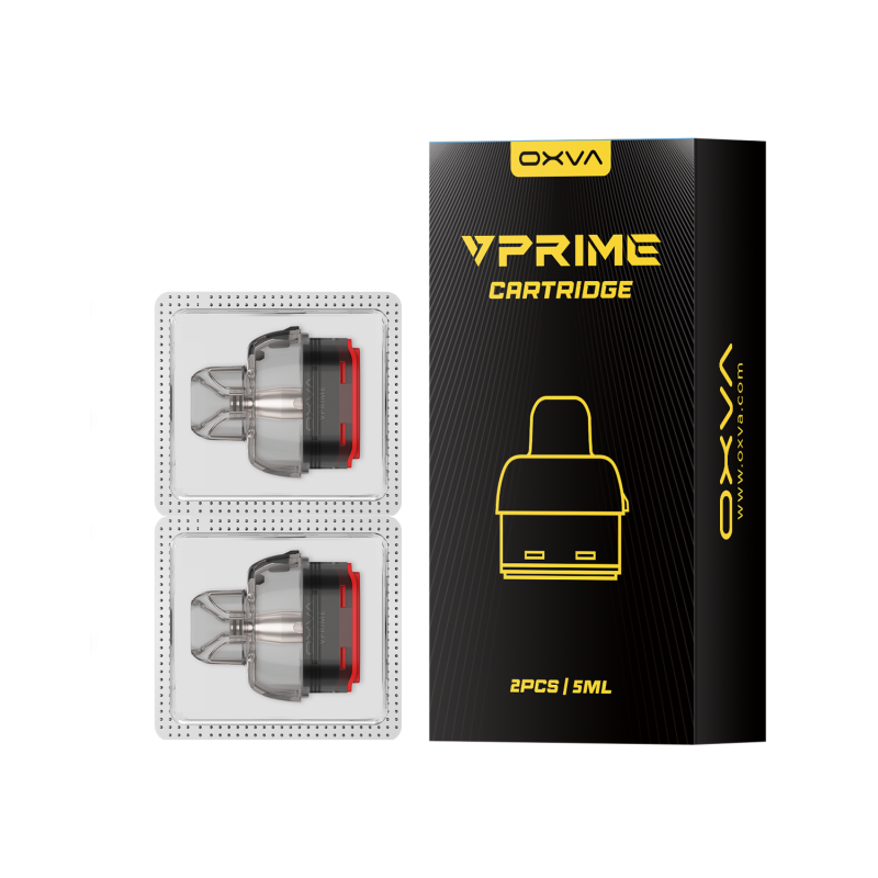 Oxva VPRIME 5ml Pod Tank