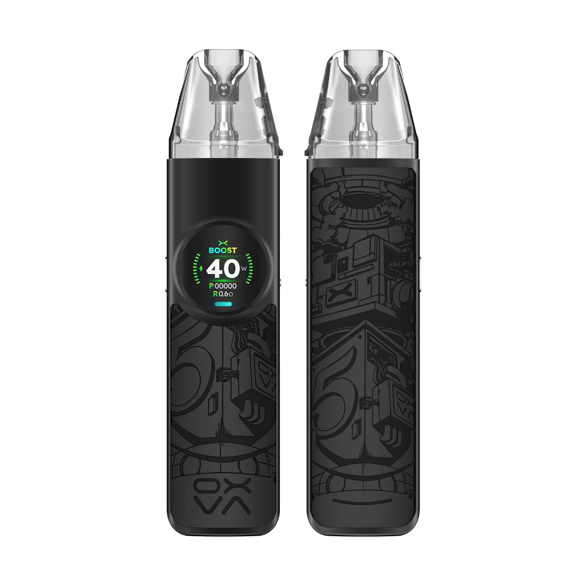 OXVA NeXlim Pod Kit - Slika 15