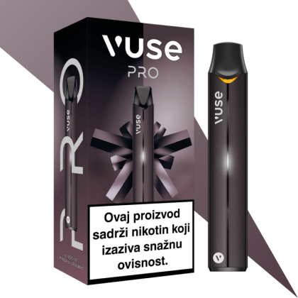 VUSE PRO