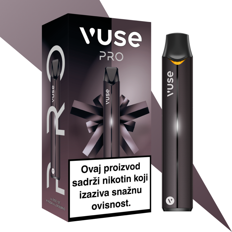 VUSE PRO