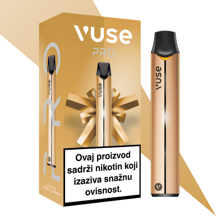 VUSE PRO - Slika 5