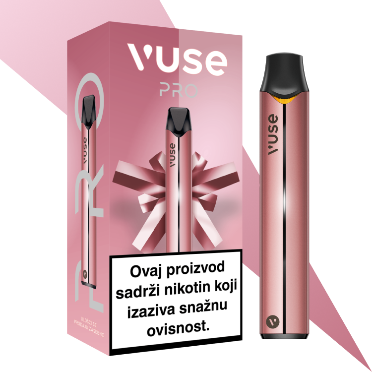 VUSE PRO - Slika 4