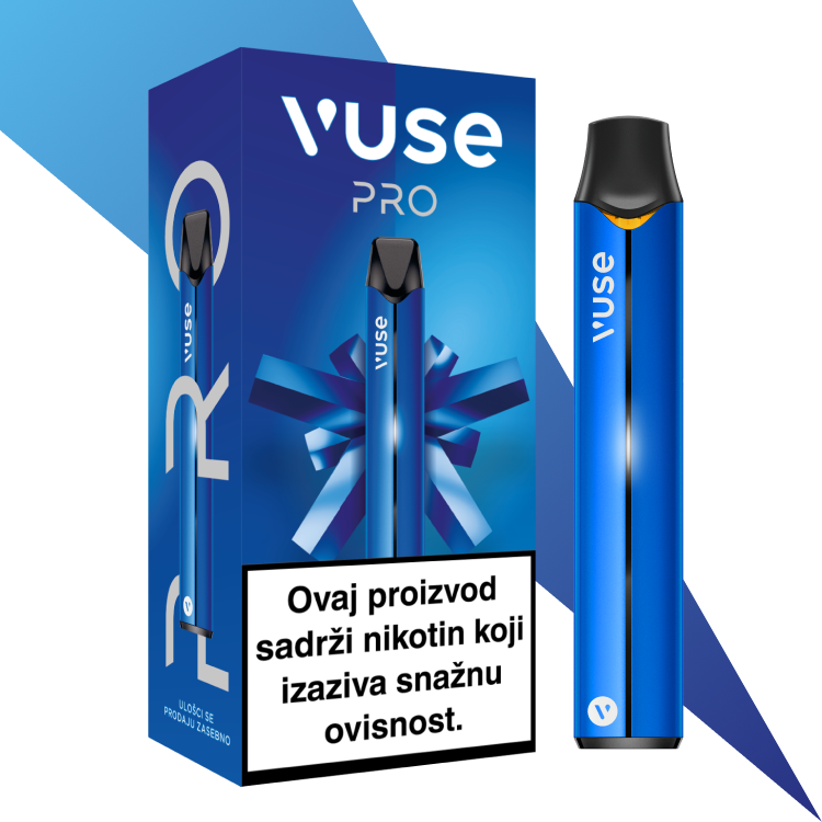 VUSE PRO - Slika 8
