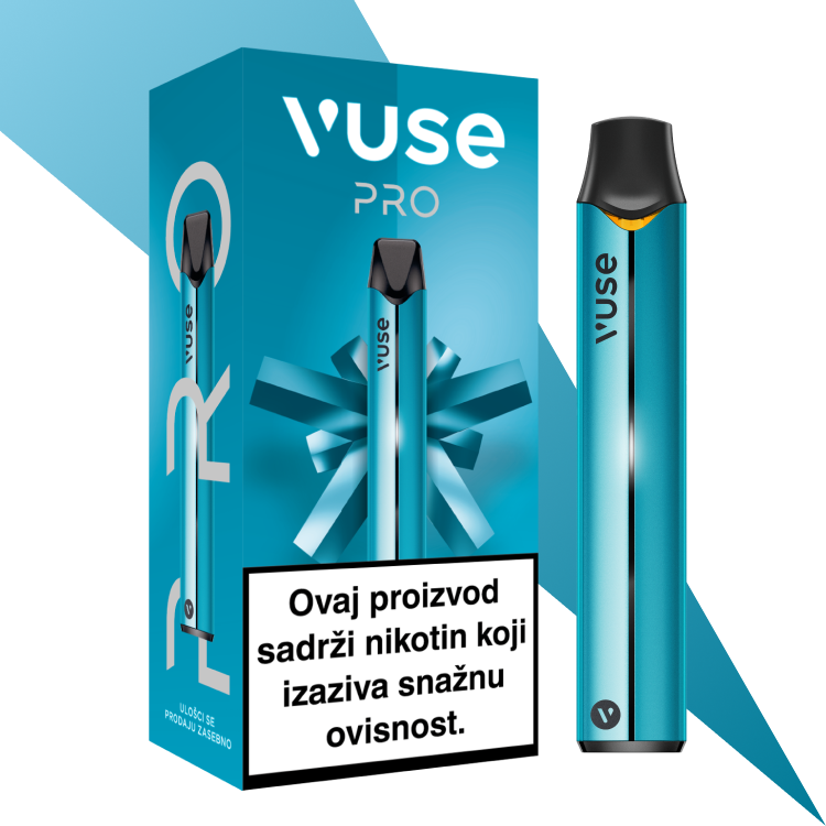 VUSE PRO - Slika 7