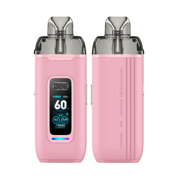 OXVA VPRIME 60W 2600mAh - Slika 9
