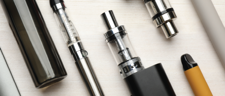 Prednosti e-cigaret: Znanstveni dokazi, švedski in britanski primer