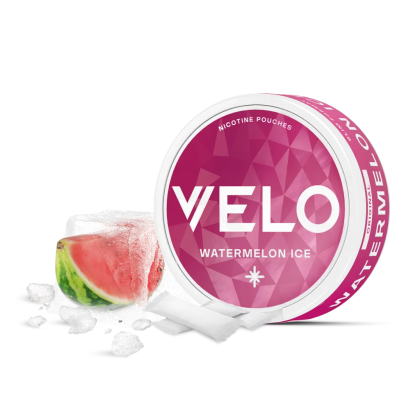 VELO WATERMELON ICE 8 mg