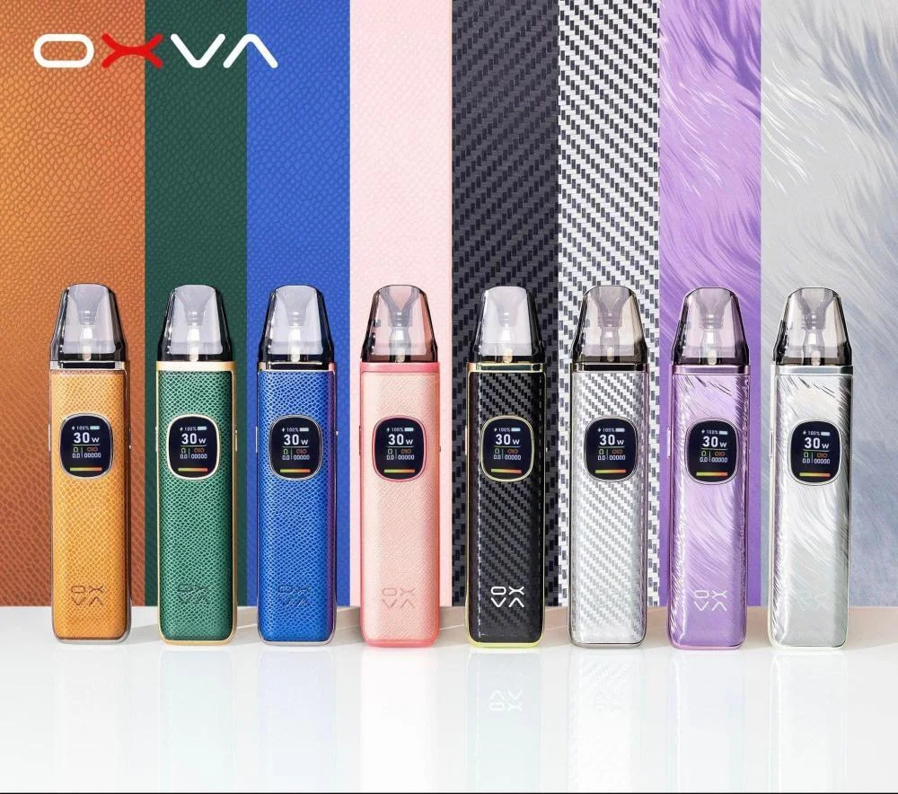OXVA Xlim Pro 2 1300mAh - Slika 3