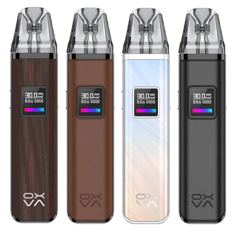 OXVA Xlim V2 Pro 1000mAh - Slika 6