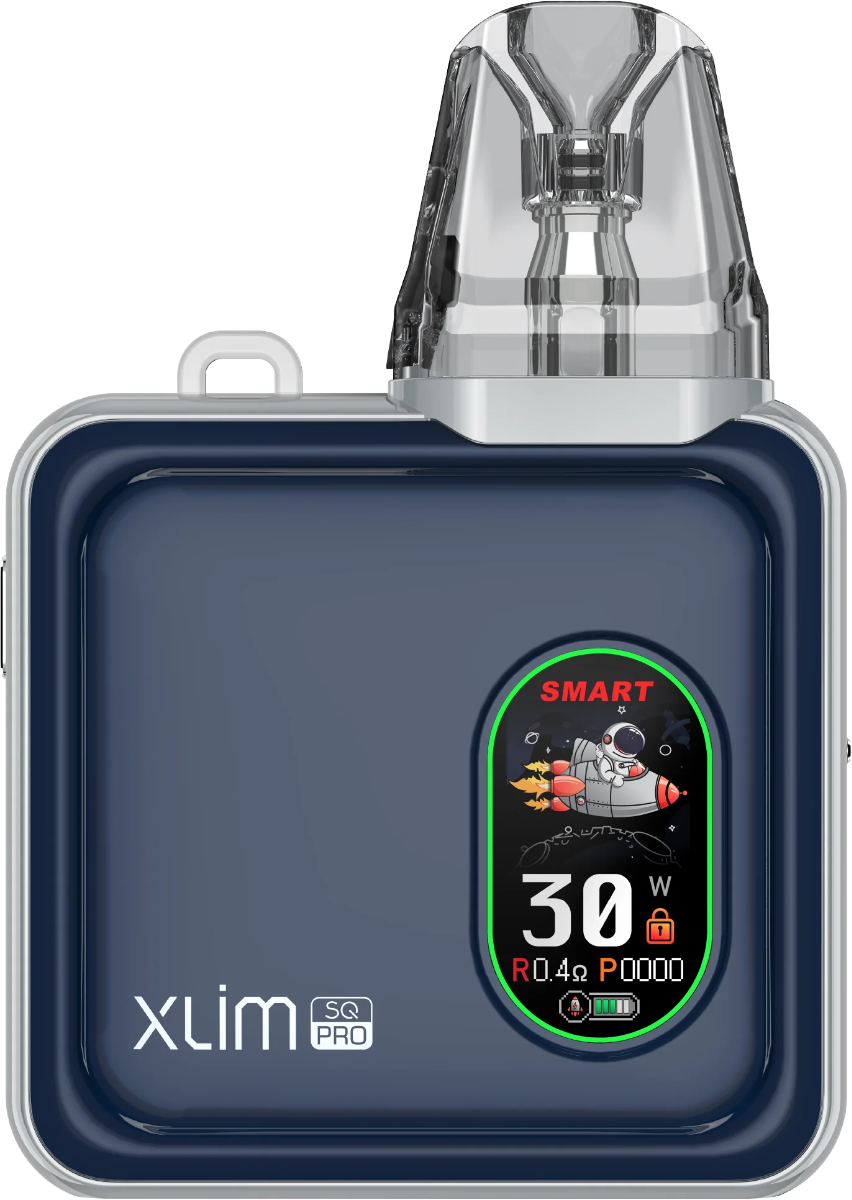 OXVA Xlim SQ Pro 1200mAh - Slika 12